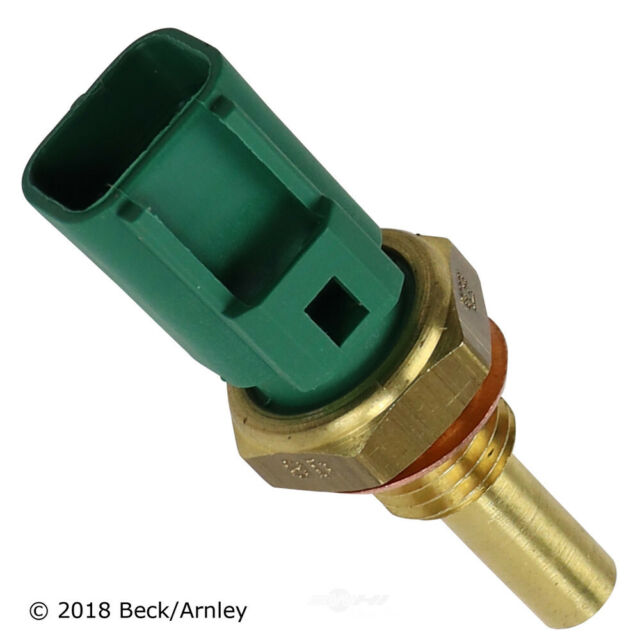 Engine Coolant Temperature Sensor Beck/Arnley 158-0421 