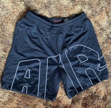 uptempo shorts