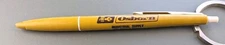 Ritepoint Osborn Industrial  Supply  Fort Collins Colorado Ballpoint Pen A1