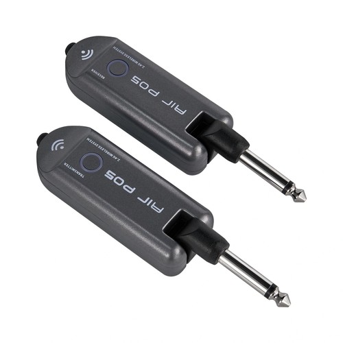 MOOER AIR P05 (AP05) Wireless Guitar System 2.4GHz / Up to 5 Hours Battery Life - Picture 2 of 3
