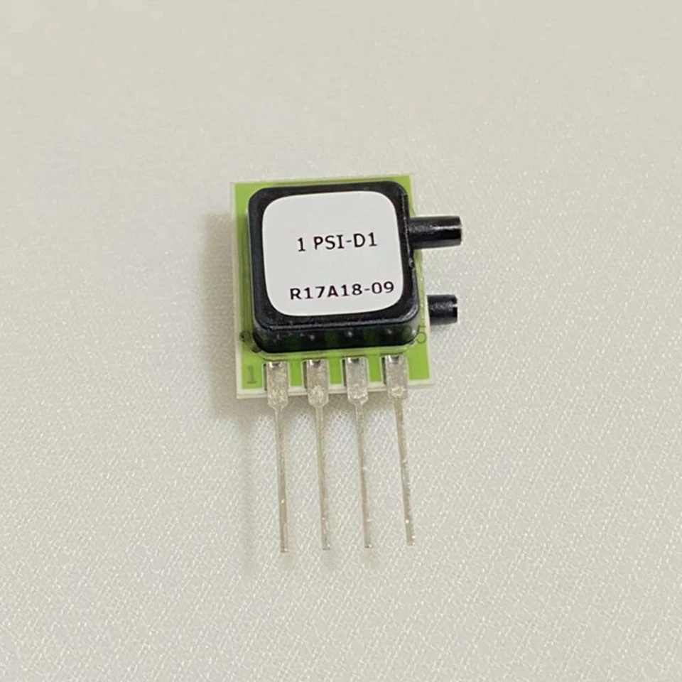 1 PSI-D1-4V-SMINI 1 PSI-D1-4V-MINI For All Sensors Differential Pressure Sensor - Image 4 of 4