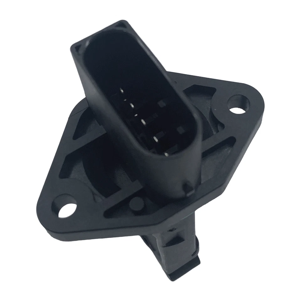 Sensor de flujo de masa de aire compatible con Mercedes-Benz E320 ML320 3,2 L 1998-2003 0280217515 Foto 3 de 4