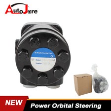 Power Orbital Steering Motor Tractor Massey Ferguson For K207419 1695444m91