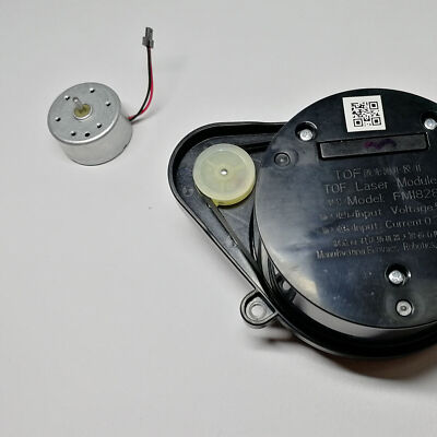 For ECOVACS T8 Sweeping Robot Replacement Laser Head Motor Durable Repair Part