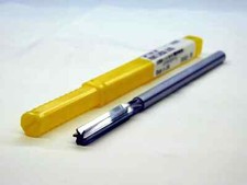 NEW L&I 5/16 O.D. HSS CHUCKING REAMER 6 FLUTE .3125 ONSIZE 8 mm MADE IN USA