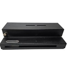 Havis C-pm-109 Police Console Brother Pentax Pocketjet Printer Mount Station