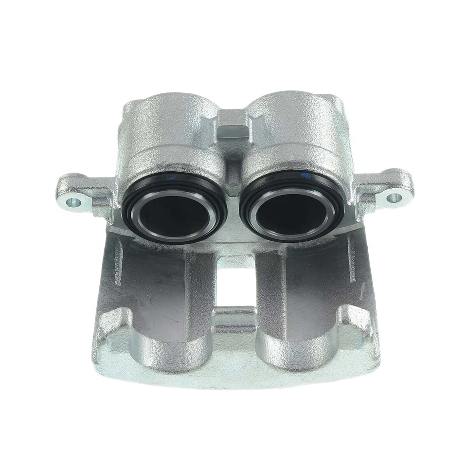 2x Pinzas de freno de disco delanteras izquierda y derecha para Land Rover Discovery MK2 2003 2004 Foto 4 de 4