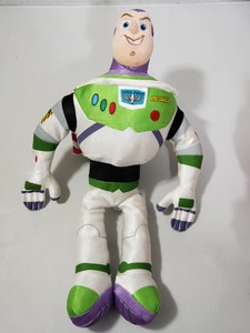 buzz lightyear ebay been to space