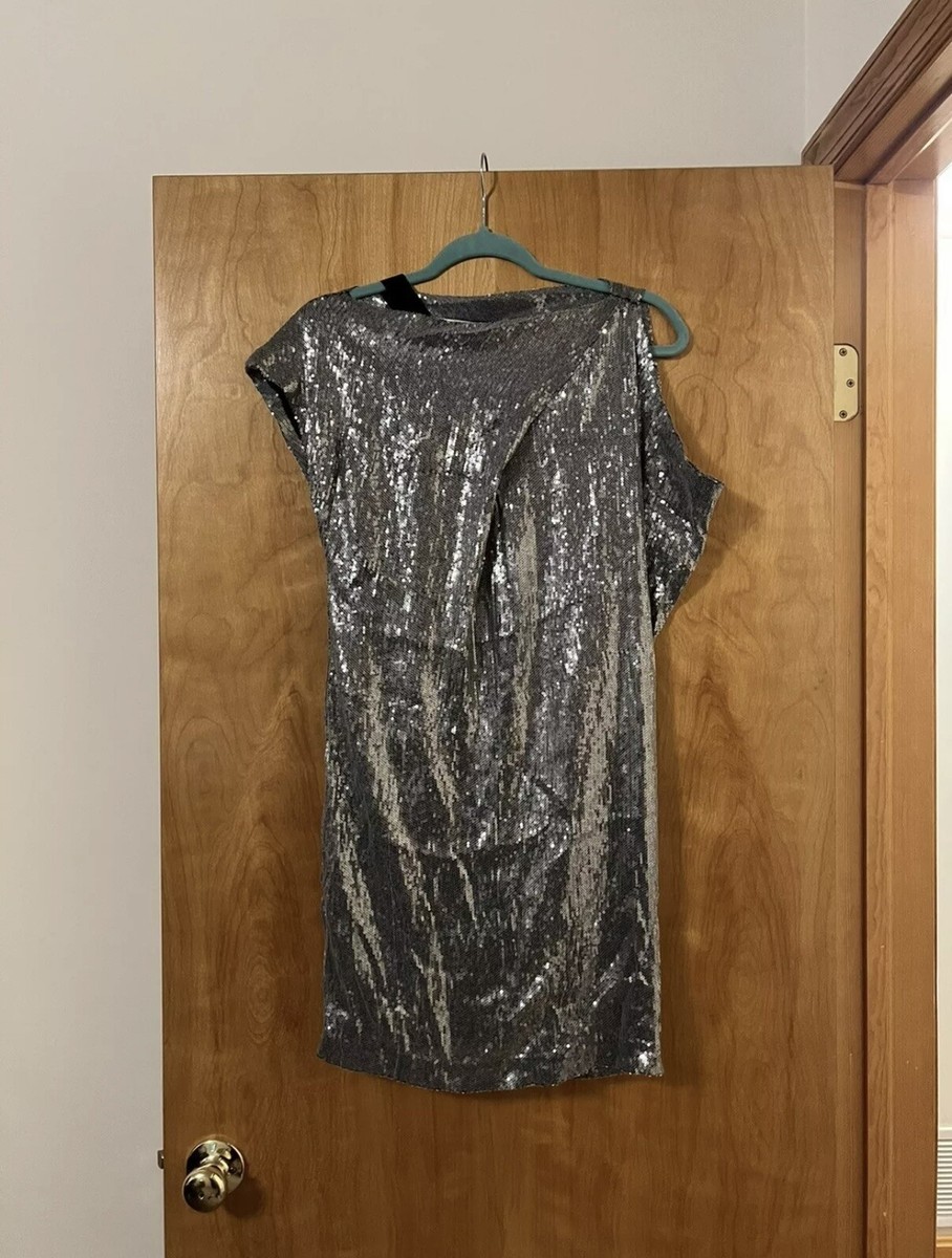 DIANE von FURSTENBERG シルクチュニック 2サイズ DIANE von FURSTENBERG【2】シルク100%チュニック - メルカリ