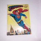 Vintage 1979 Superman POP-UP Book DC, Man Of Steel, Random House 38