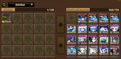 Summoners War : l'Europe tient son nouveau champion, une grande Summoners War : l'Europe tient son nouveau champion, une grande