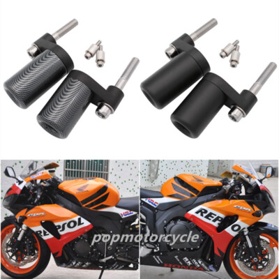 No Cut Frame Sliders For Honda CBR1000 CBR 1000 RR 1000RR CBR1000RR 2006-2007