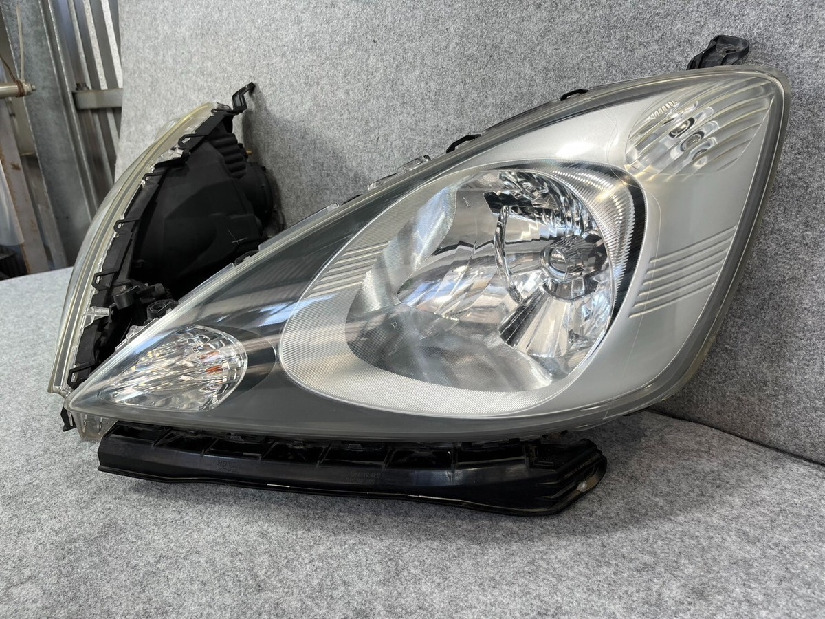 FIT JAZZ GE6 GE7 GE8 GE9 HONDA OEM HID HEAD LIGHTS LAMPS P6869 | eBay