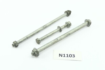 BMW R 1100 RT 259 1996 - Engine screws engine mount N1103