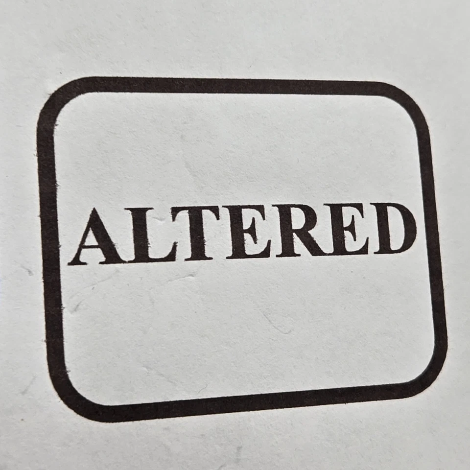 Urban Outfitters Hombre Sudadera 2XL Gris Infinite Cosmos Gráfico LEER Foto 4 de 4