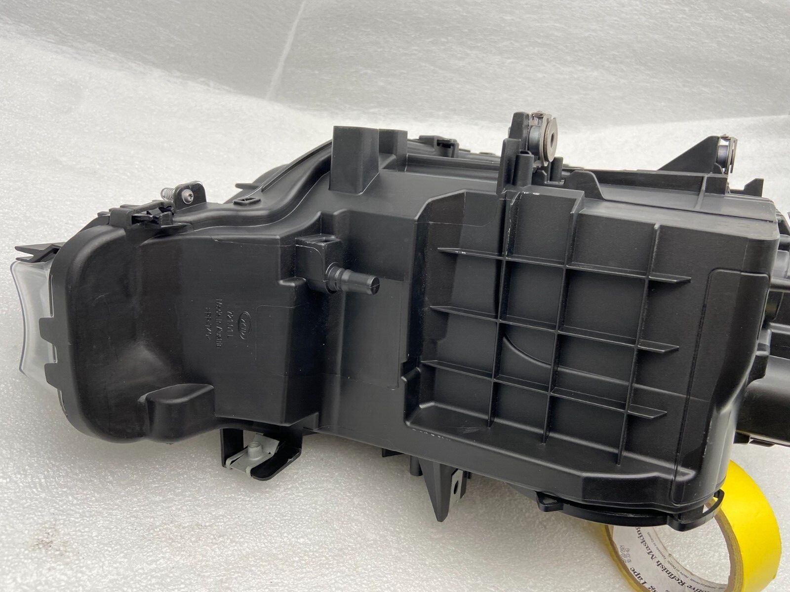 2012-2015 BMW 3-series Left LH Side Halogen Headlight OEM New  