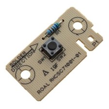 CARTE TOUCHE EXTRA DRY pour LAVE VAISSELLE SCHOLTES - C00143582