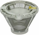 Filter for Miele Dishwasher G305 G602 G660 G692G770 G867 G891 Micromesh 4011464