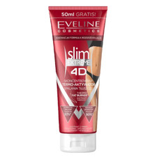 (1L/31,52 ) Eveline Slim Extreme 4D Thermoact...