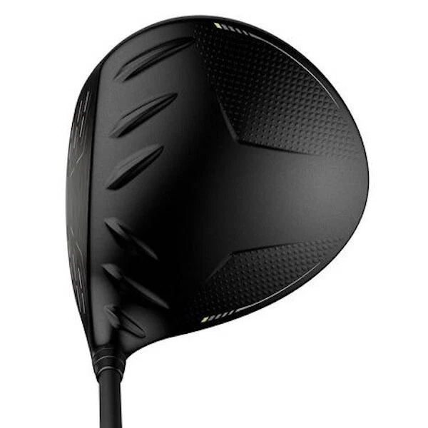 Ping Golf Club G430 MAX Driver Loft 9° Tour 2.0 Black 65 Graphite Shaft S-Flex - Image 3 of 4