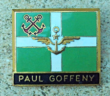 Paul GOFFENY, Dépanneur