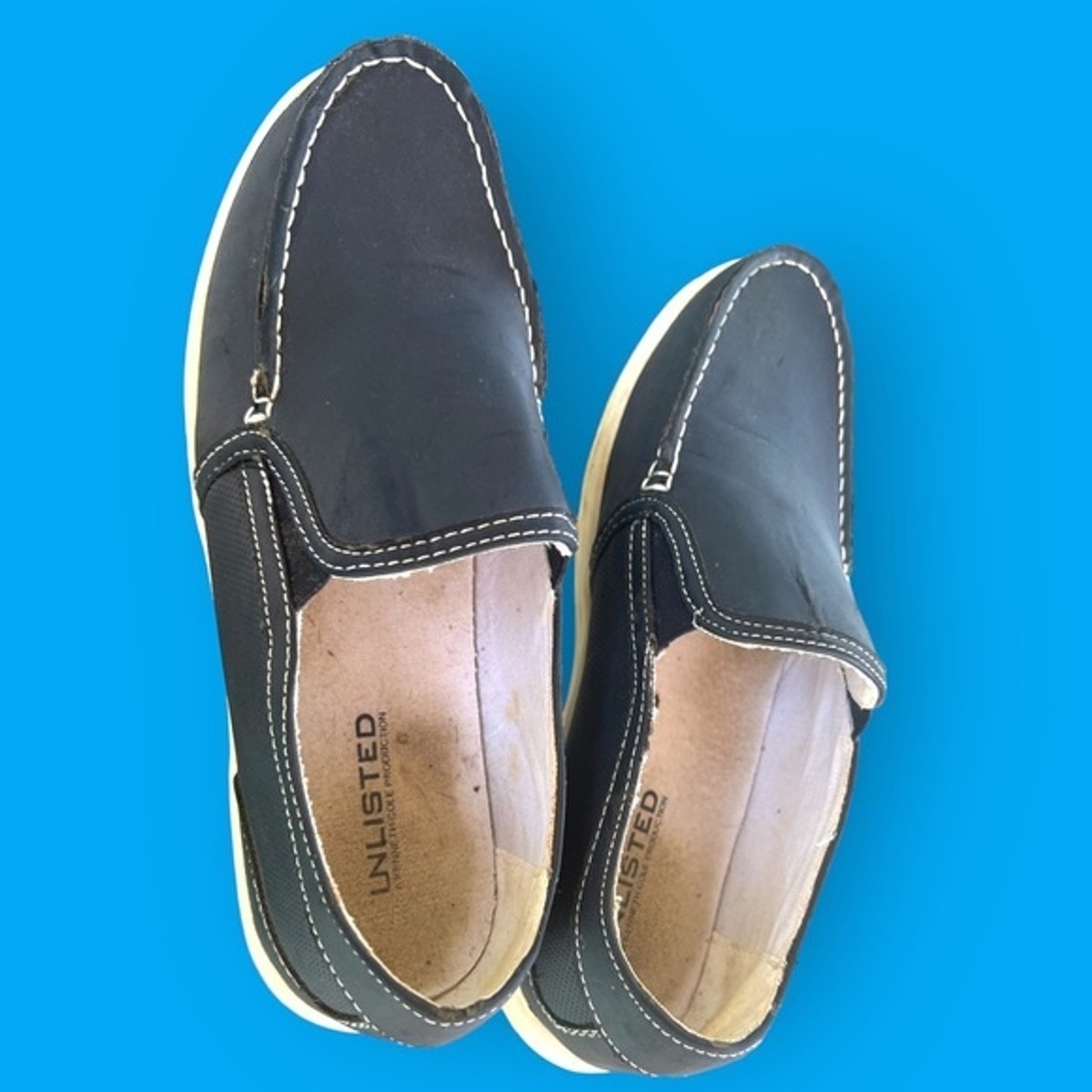 Kenneth Cole Unlisted Men display picture 2