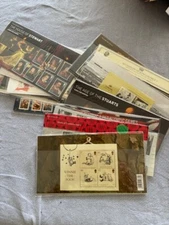 Royal Mail Presentation Packs 2010-2017 Choose from drop down List GB Stamps