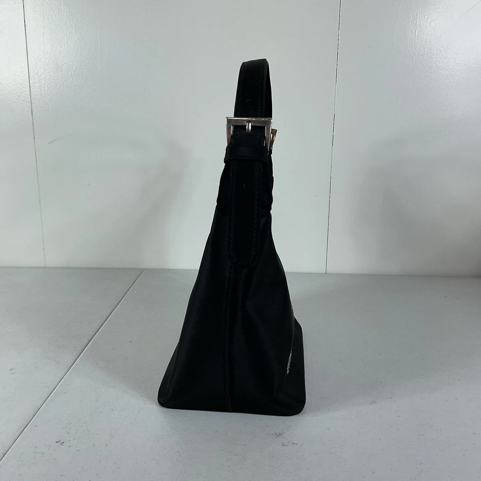 Texas A&M AM Aggies Espalda Mini Bolso de Hombro Cartera Vintage Años 90 Sandol Foto 3 de 4