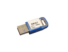 WMS BB3 - EGYPT WINNING STREAK DBD7 DONGLE