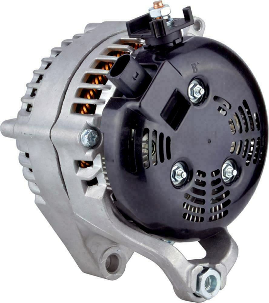 Alternator fits BMW 320i 2.0L 2014 2015 2016 2017 2018 w/ 12-31-7-605 ...