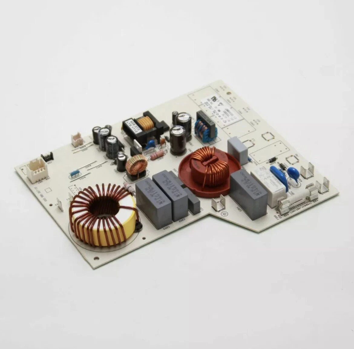 New Genuine OEM 318347010 Frigidaire Electrolux Range Noise Filter. (C2)