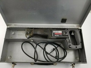 Black & Decker Industrial Cut-Saw. Sold for parts. Fast shipping!!!