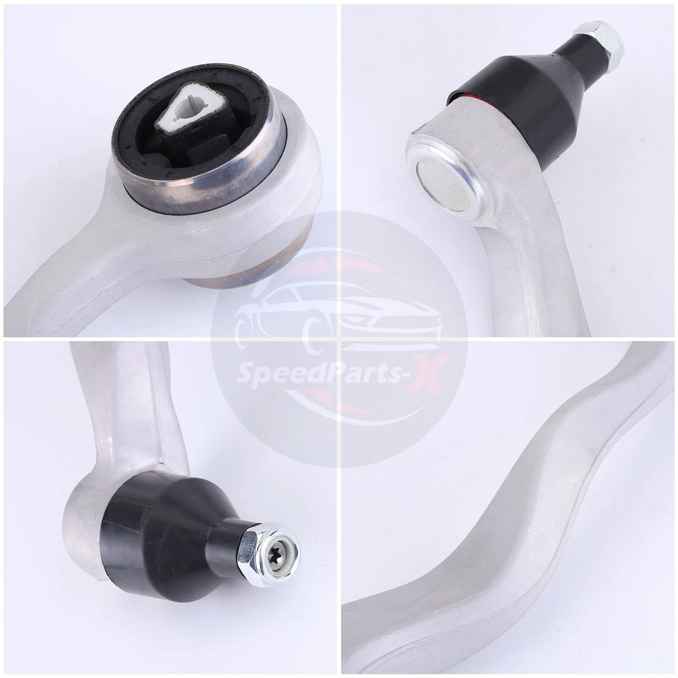 2x Suspension Control Arm Front Lower Forward For BMW 650Ci 2006-2010 - Image 3 of 4