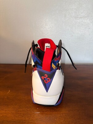 Size 11 - Jordan 7 Retro Sweater 2015 888410238363| eBay