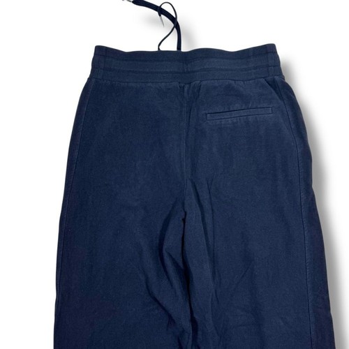Sweaty Betty Hose mit Kordelzug Navy - Bild 7 von 11