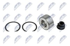 Roulement de roue Opel Adam