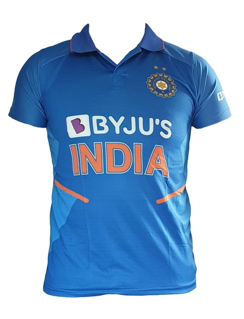 online buy indian cricket team jersey