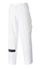 Atomic Work Decorators & Painters Trouser with Knee Pad Pockets