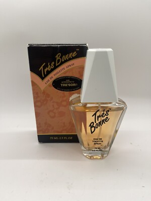 Tres Bonne Toilette Spray 2.5 Fl Oz NEW