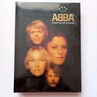 ABBA – THANK YOU FOR THE MUSIC (2008) 4CD SEALED BOX SET MADE IN EU