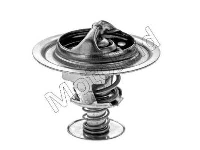 MOTORAD Thermostat Kühlmittel 77°C für Honda Accord VII Tourer Legend IV