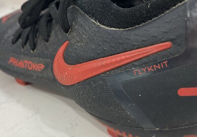 Nike Phantom GT シューズ 26.0 ナイキファントムGT 26.0 ナイキ ファントム GT -サッカー