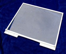 USED BOSCH 00669806 Refrigerator Glass Shelf ~ Genuine OEM Part