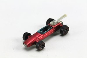 hot wheels brabham repco f1