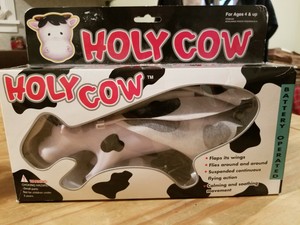 holy cow toy