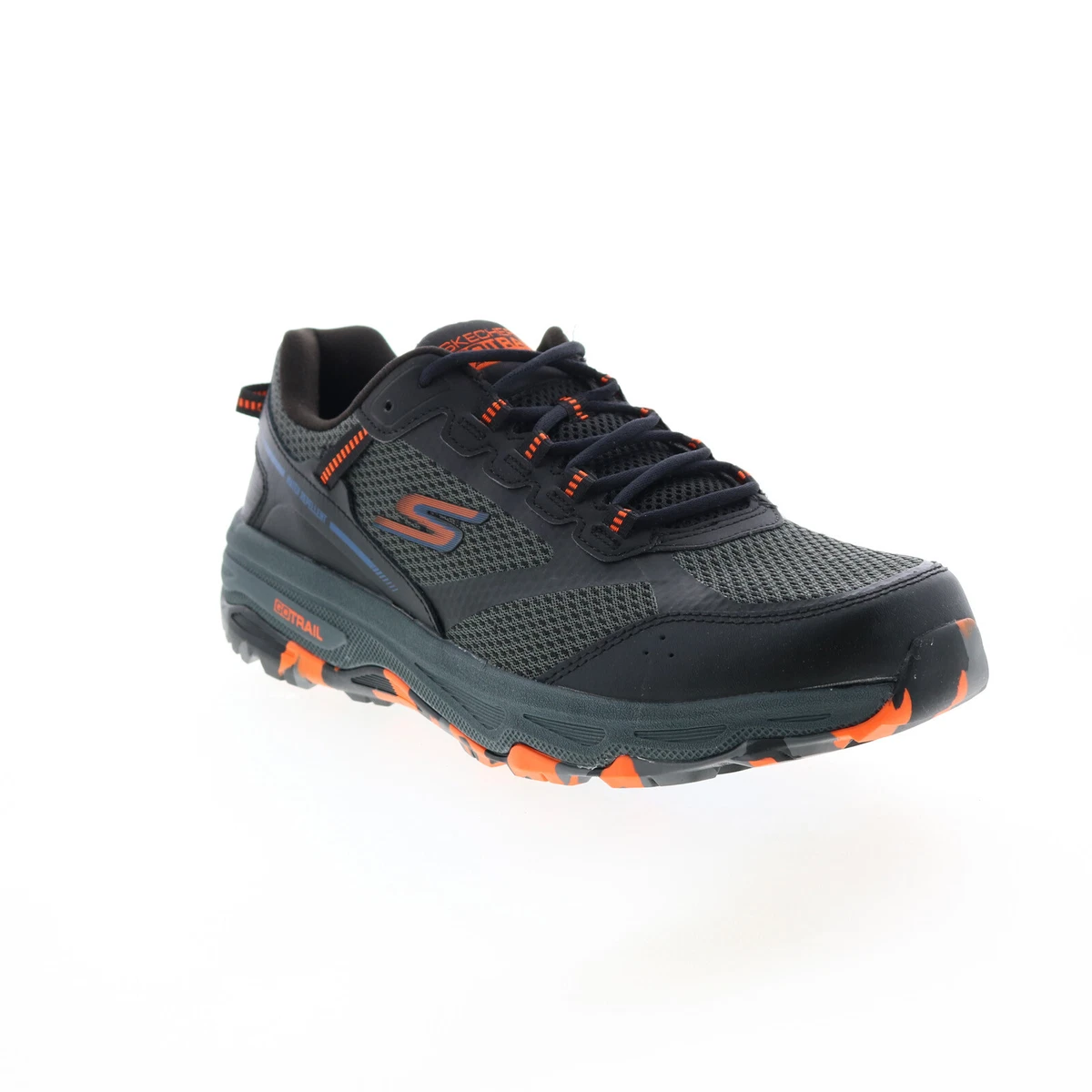 Go store trail skechers