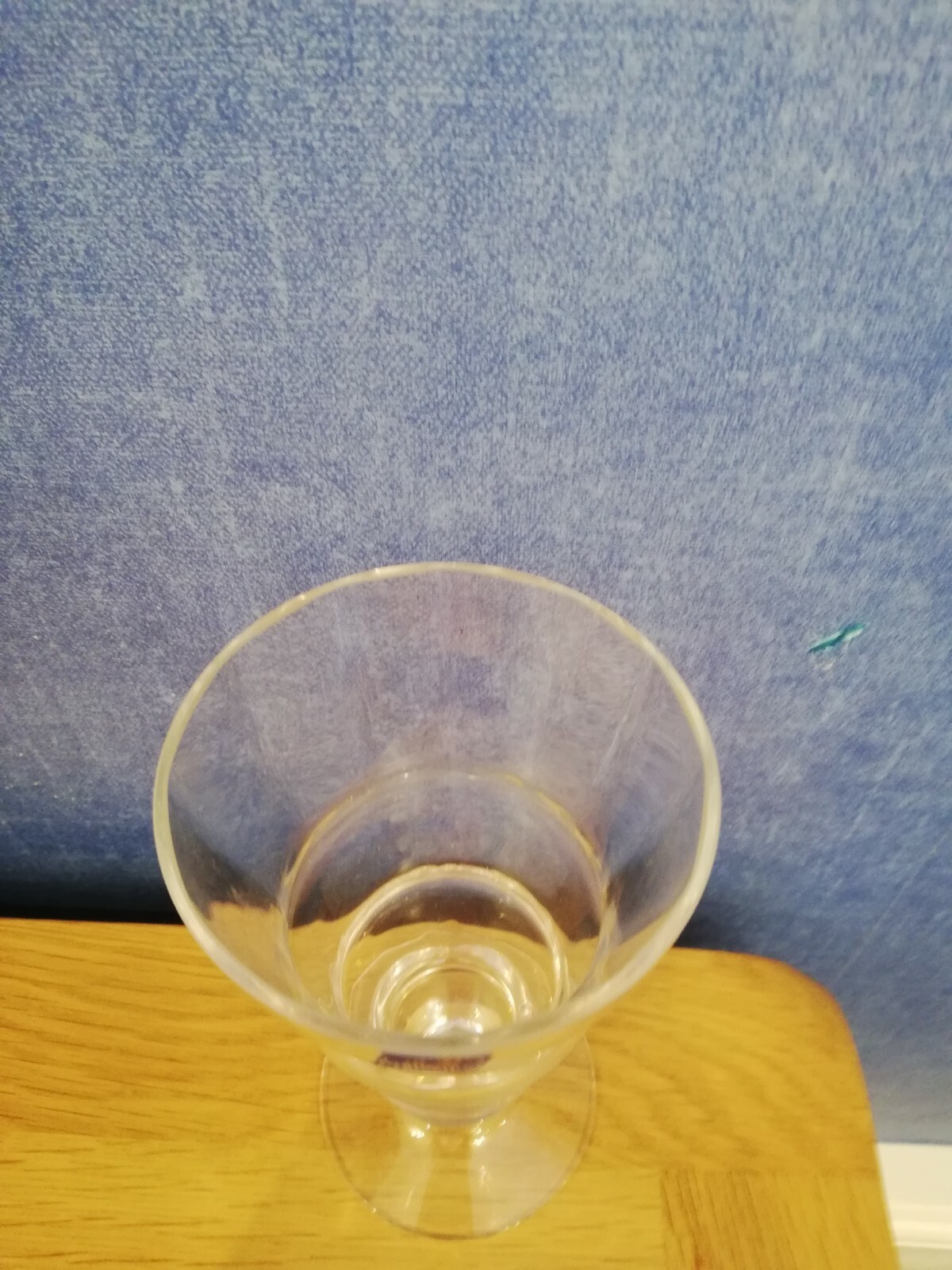 Dartington Glass/Crystal VA1334/0 Daisy Vase eBay