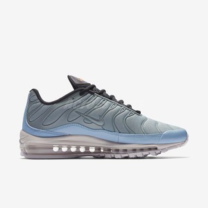 Nike Air Max 97 Plus Max Mix Layer Cake Mica Green Men Running Shoes Nike Air Max 97 Plus Max Mix Layer Cake Mica Green Men Running Shoes