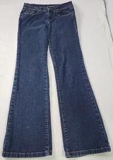 DKNY SOHO Boot cut jeans Size 8R Excellent condition!!