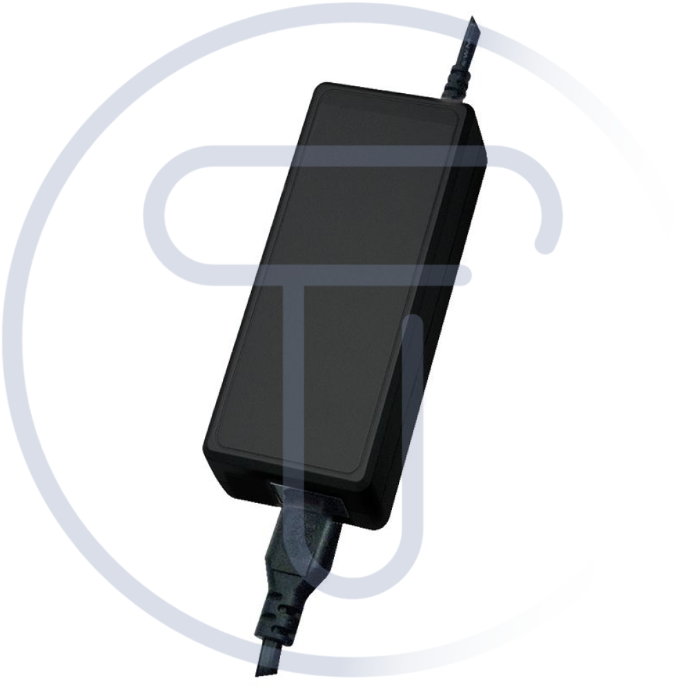 Alimentatore USB con tensione regolabile da 5 a 24Vdc 4,5A 90W spinotto USB C